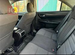 تۆیۆتا کامری